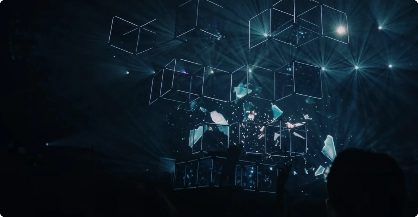 Technical Event Production